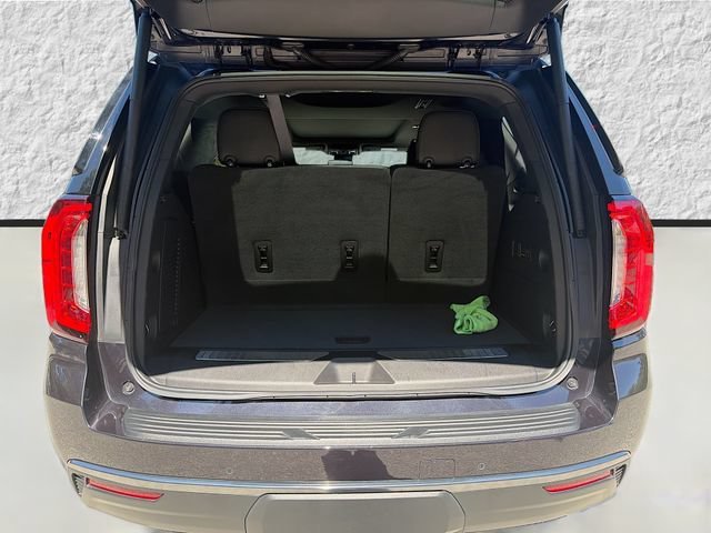 2024 GMC Yukon AT4 - Photo 8