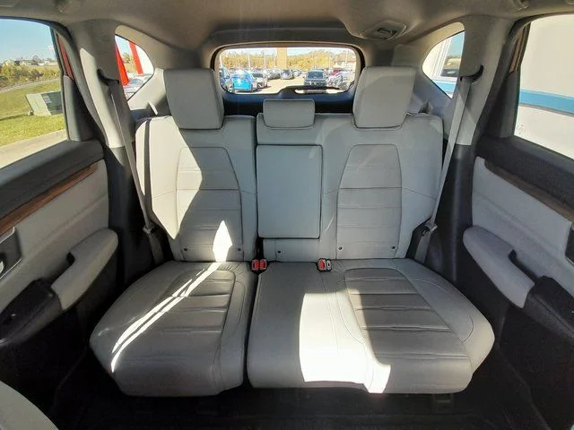 Used 2019  Honda EX-L image 53