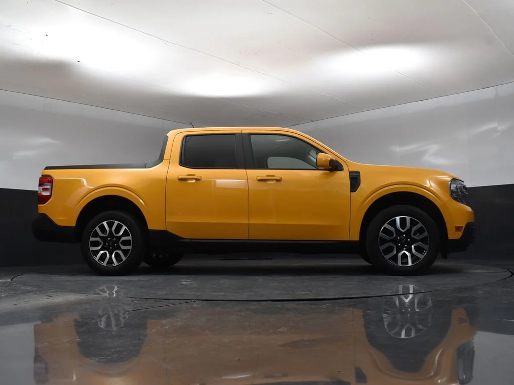 2023 Ford Maverick Lariat - Photo 29