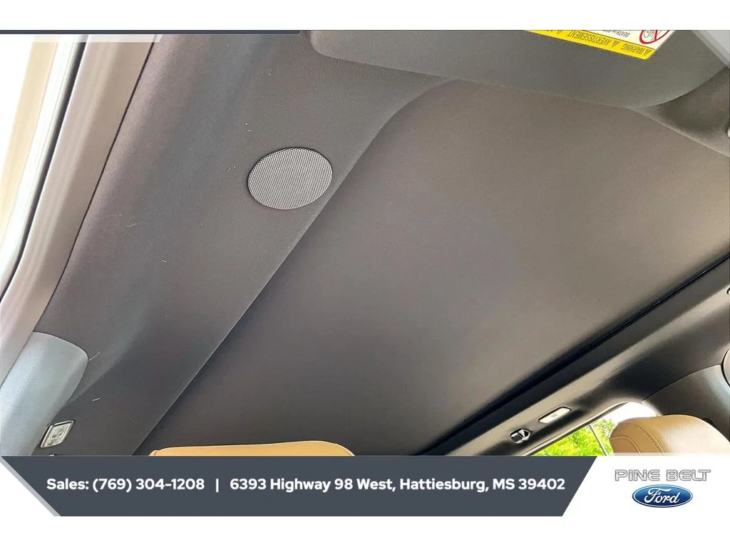 New 2026 Avalanche Ford F-250® Lariat® image 17