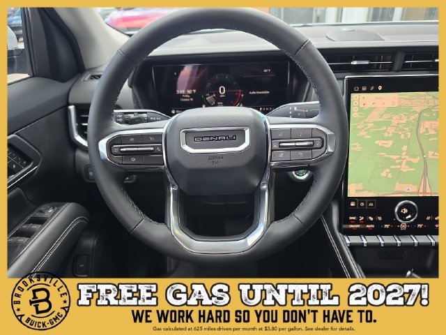2027 GMC Terrain Denali - Photo 14