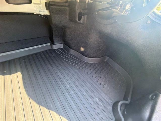 Certified Used 2024 Gray Toyota SE image 47