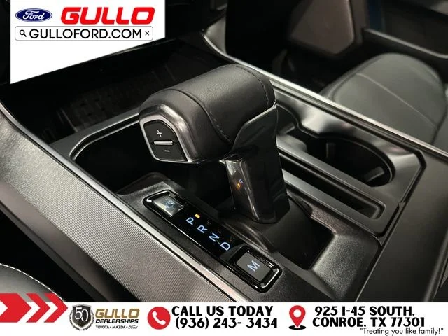 Used 2026 Star White Ford Platinum image 28