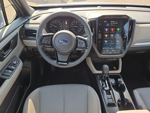 Certified Used 2026 Blue Subaru Premium image 16