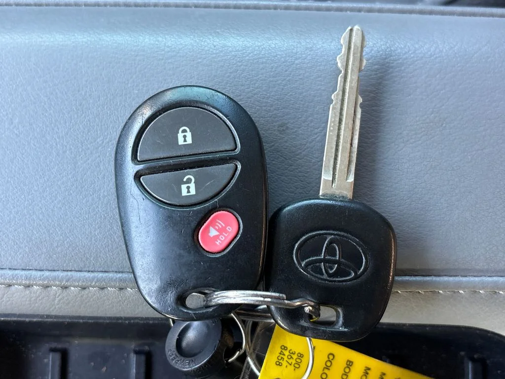 Certified Used 2017 Black Toyota Limited image 32