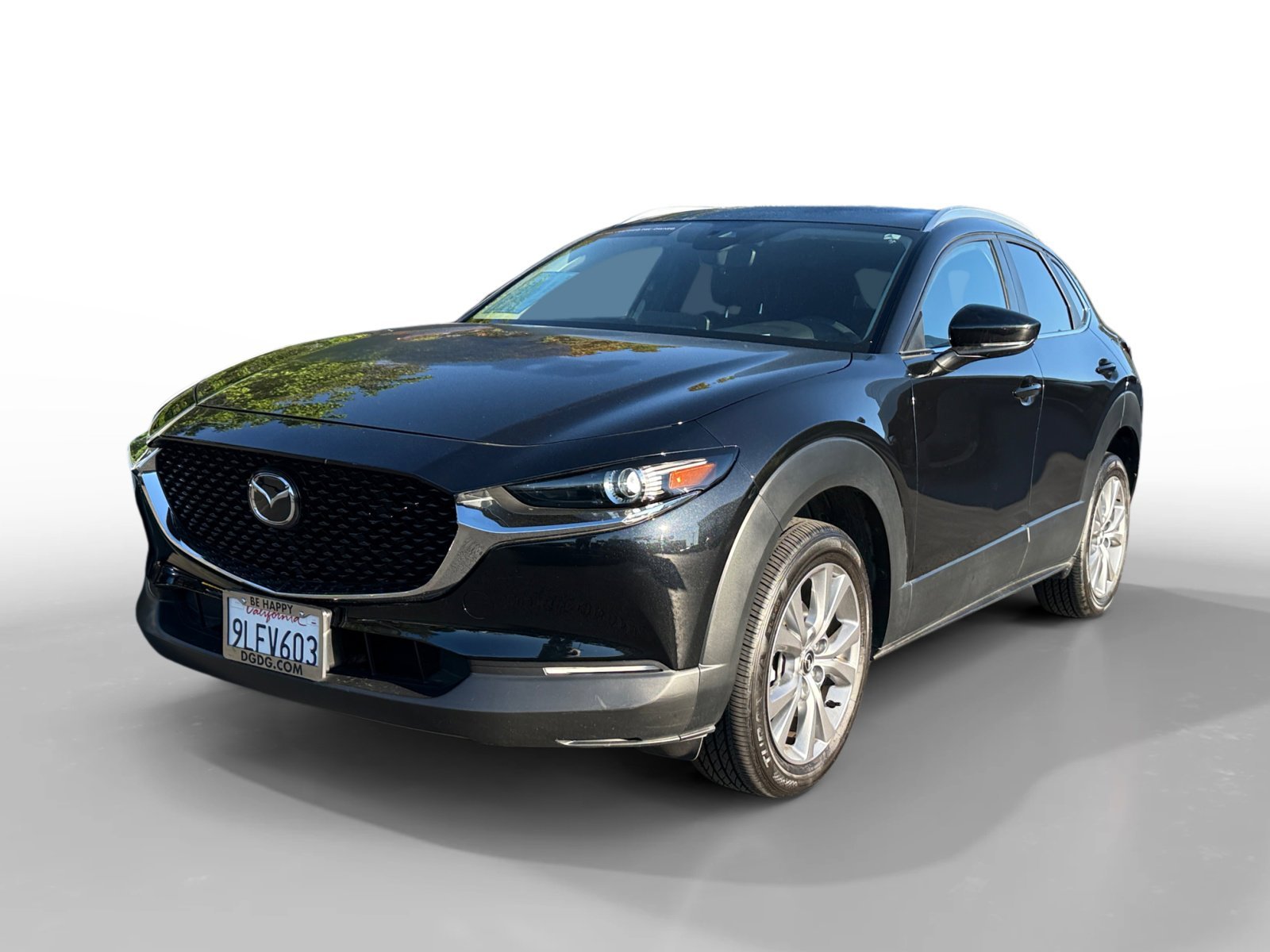 2023 Mazda CX-30 Preferred