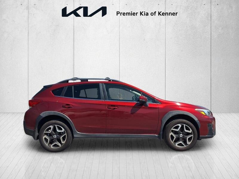 Used 2018 Red Subaru 2.0i Limited image 4