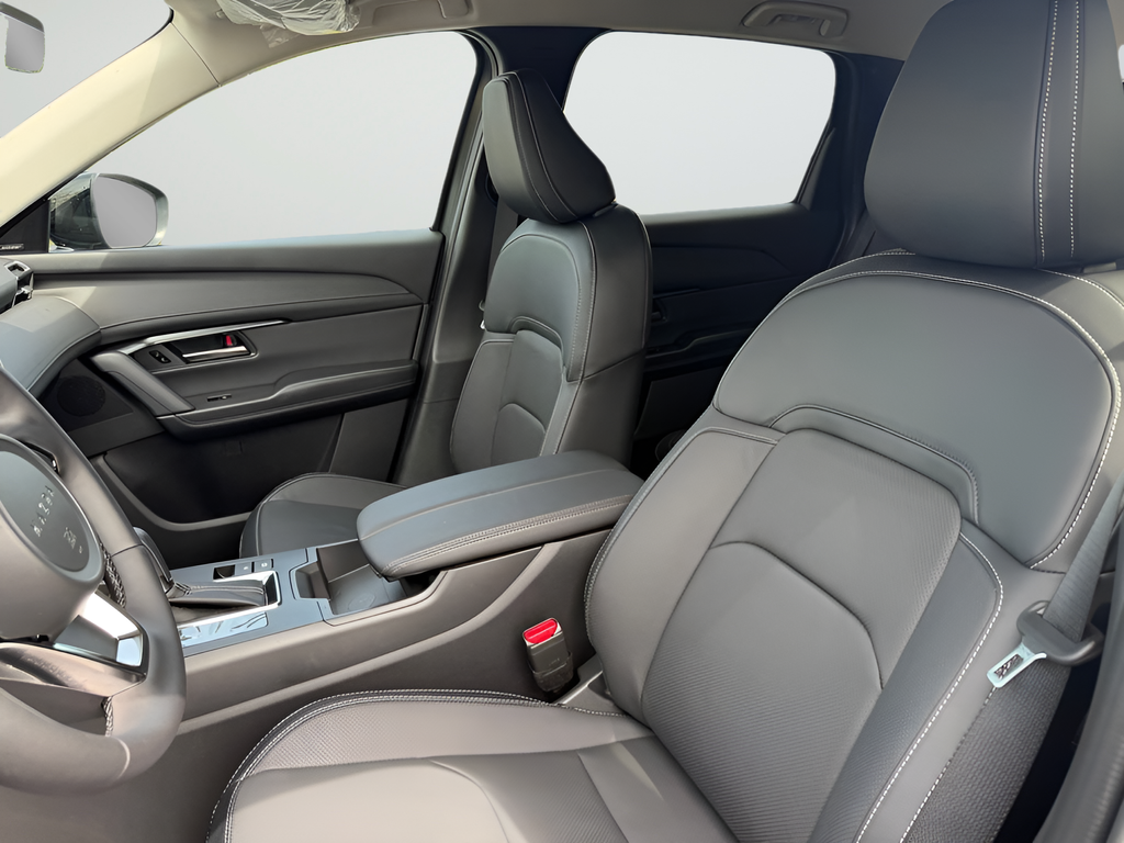 New 2026 Machine Gray Metallic Mazda 2.5 S Premium Plus image 9