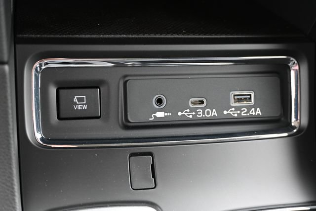 New 2026 Blue Subaru Limited 7-Passenger image 27