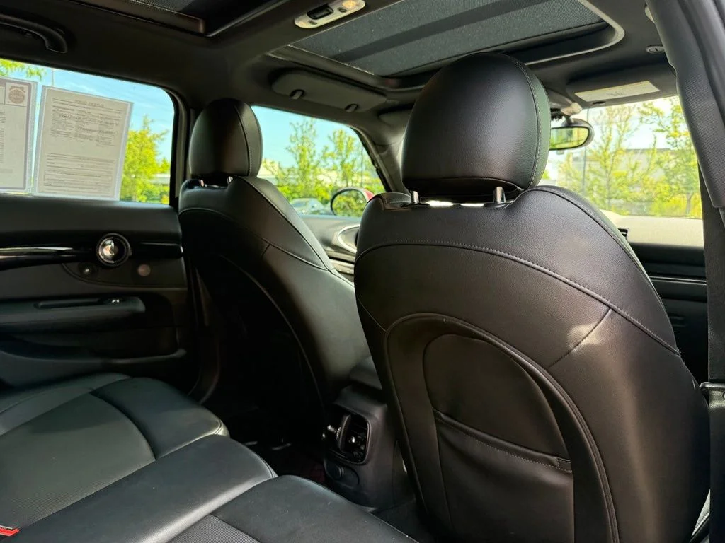 Used 2017 Black MINI Clubman image 19