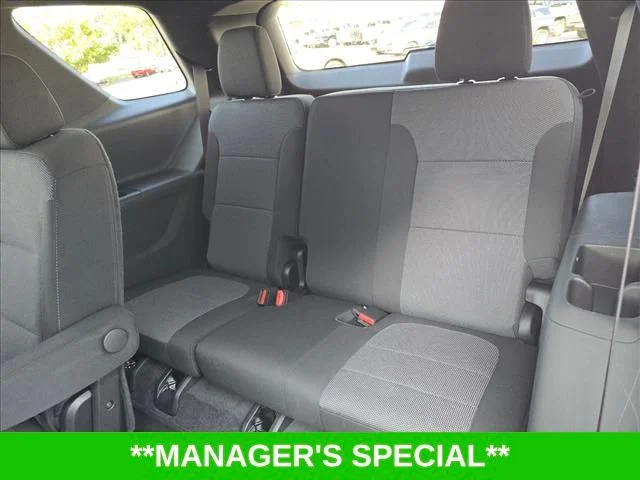 Certified Used 2023 Gray Chevrolet LT image 18