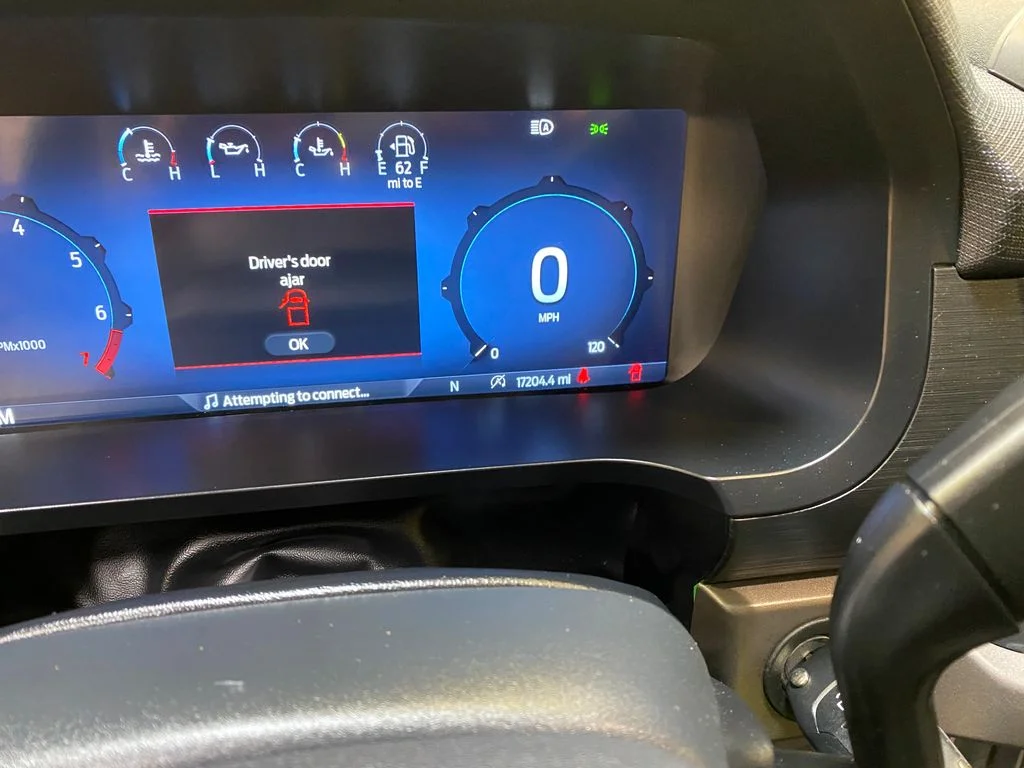 2025 Ford F-150 XLT - Photo 35