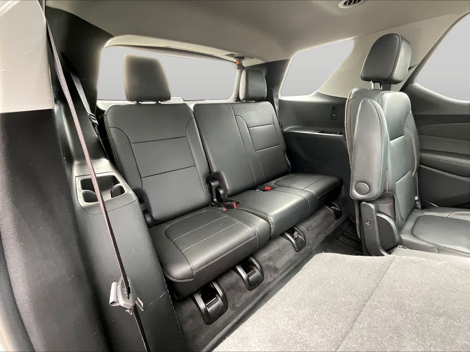 2020 Chevrolet Traverse Premier - Photo 28