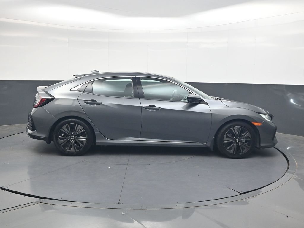 Used 2019  Honda EX image 3