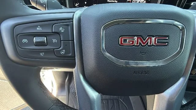 2026 GMC Sierra 1500 Elevation - Photo 19