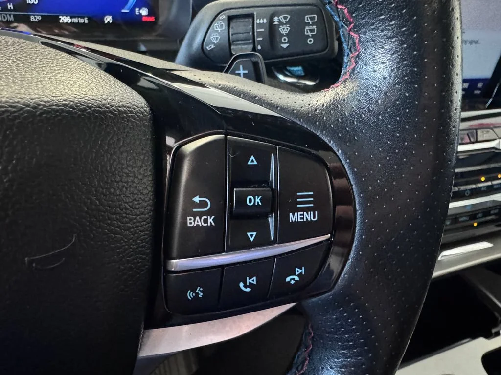 2023 Ford Explorer ST - Photo 16