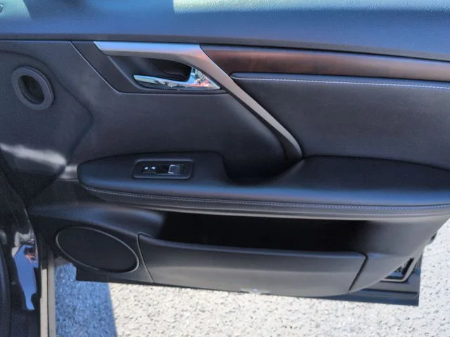 Used 2021 Black Lexus 350 image 36