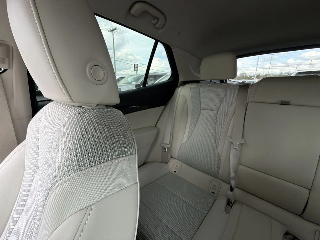Certified Used 2023 Gray Buick Preferred image 12