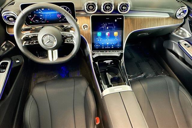 New 2026 Polar White Mercedes-Benz CLE 300 image 49