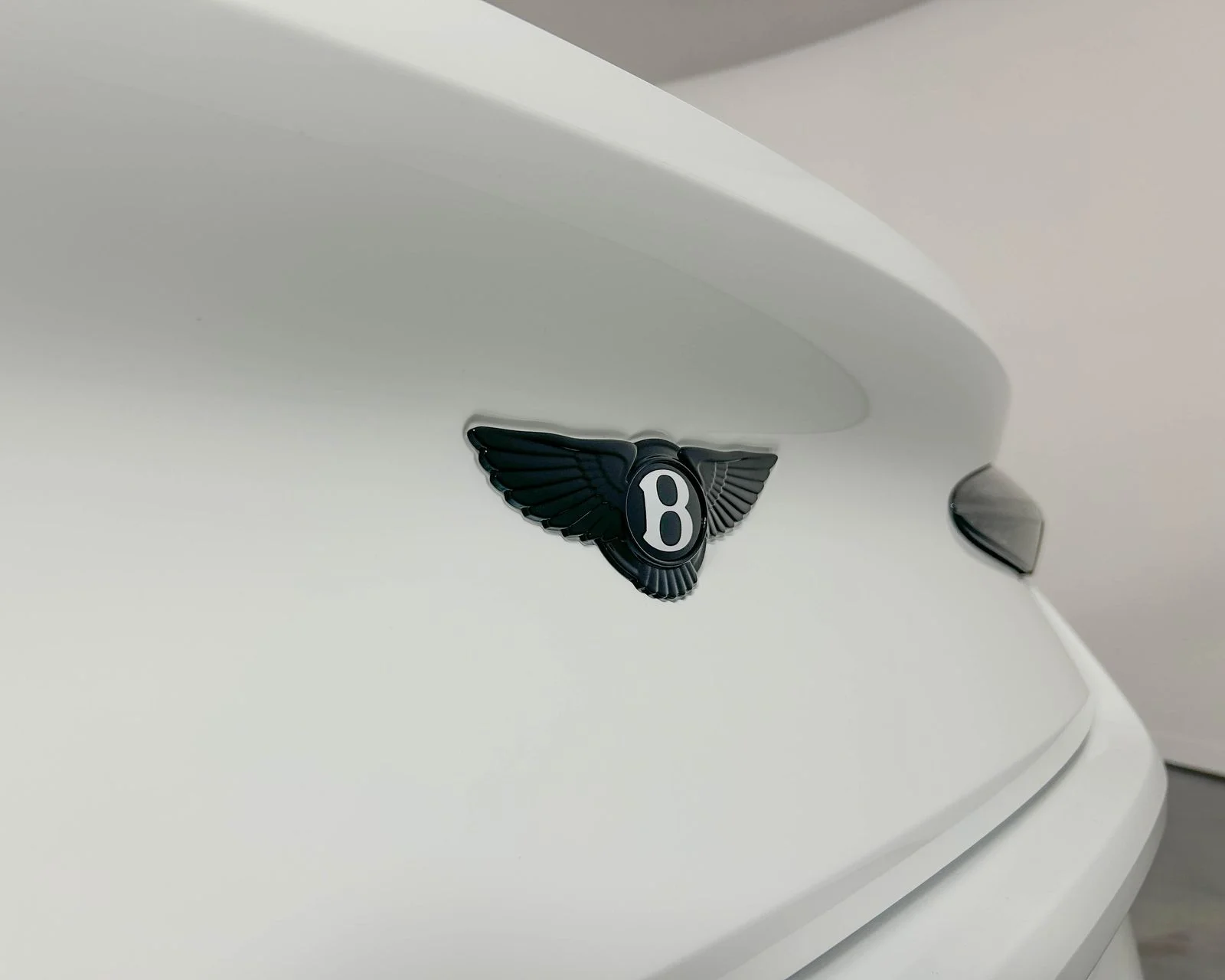 New 2026  Bentley GTC image 36