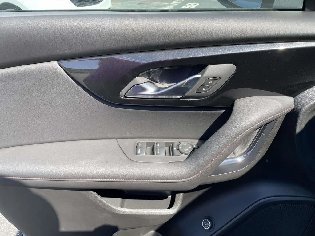 New 2026 Sterling Gray Metallic Chevrolet RS image 17