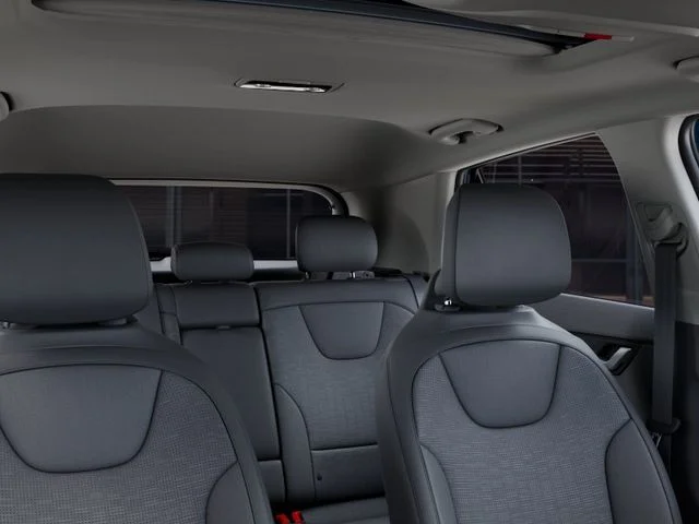 New 2026 Blue Kia SX Touring image 27