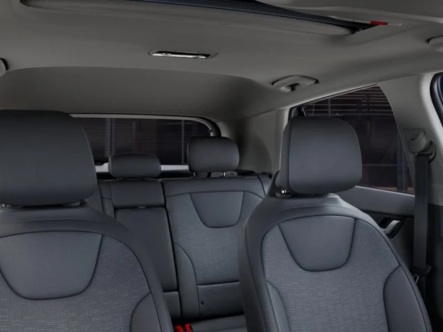 New 2026 Blue Kia SX Touring image 27