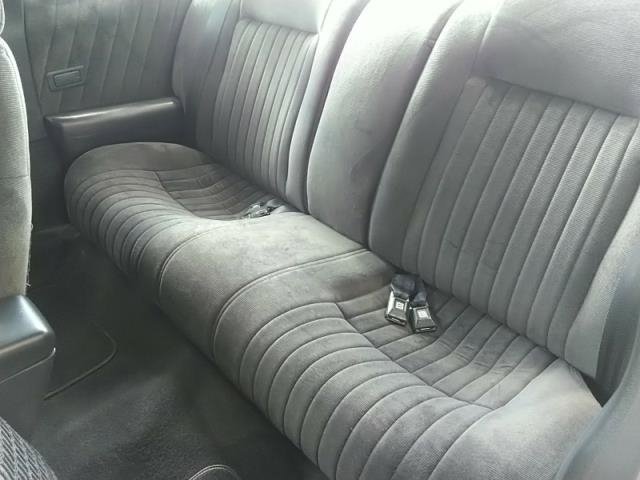 1992 Pontiac Grand Prix - Photo 8