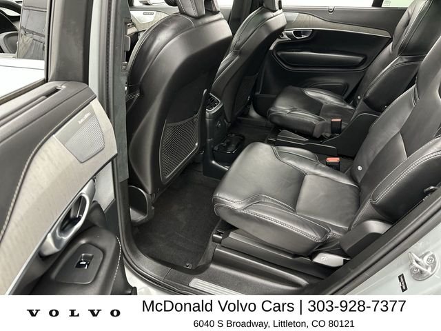 Used 2024 Gray Volvo Ultimate image 22