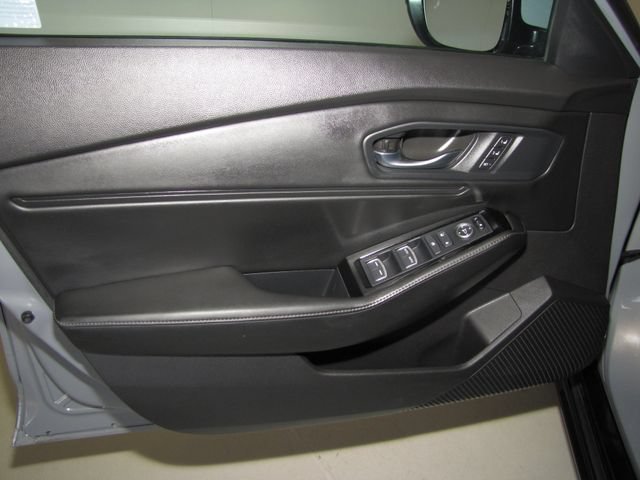 Certified Used 2024 Urban Gray Pearl Honda Touring image 41