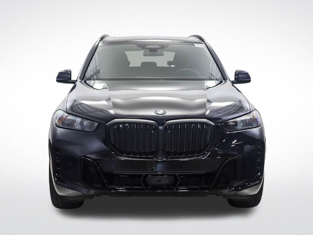 New 2026 Carbon Black Metallic BMW xDrive40i image 8