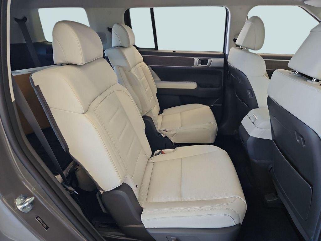 New 2026 Gray Hyundai Calligraphy AWD image 27