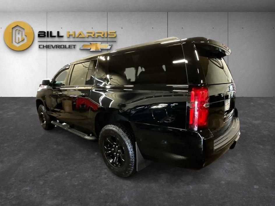 Used 2020 Black Chevrolet LT image 29