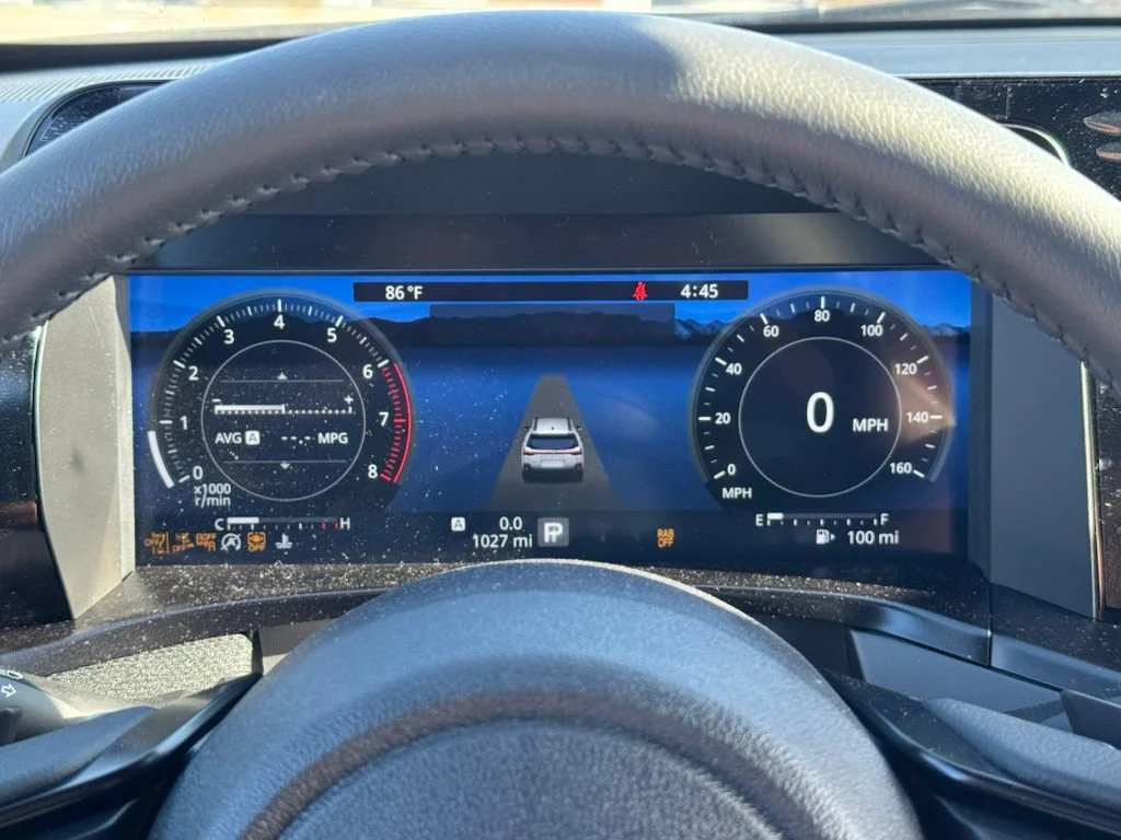 2026 Subaru Outback Premium - Photo 13