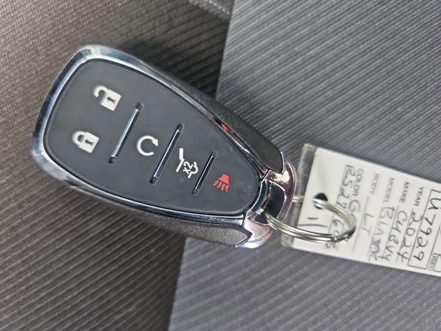 2024 Chevrolet Blazer 2LT - Photo 29