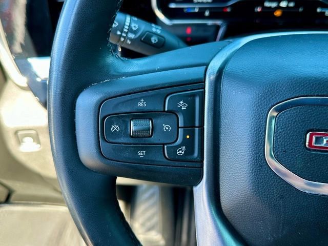 Used 2023 Sterling Metallic GMC Elevation image 30