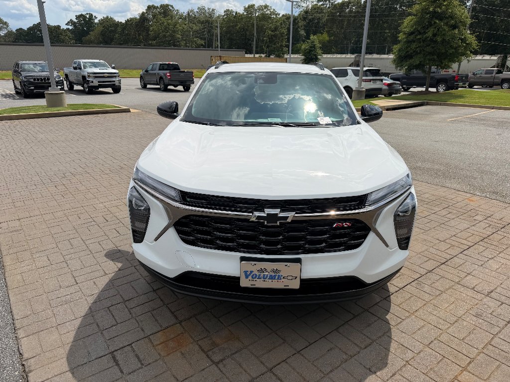 2026 Chevrolet Trax RS - Photo 11