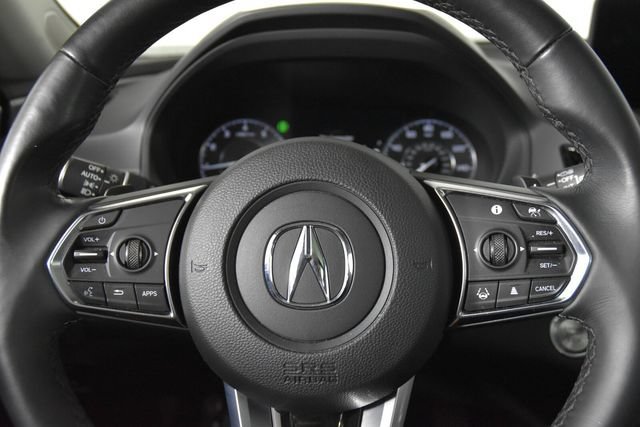 2023 Acura RDX Technology Package - Photo 20