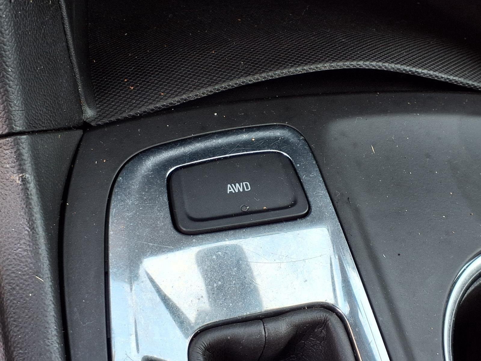 Used 2023 Blue Glow Metallic Chevrolet LS image 7