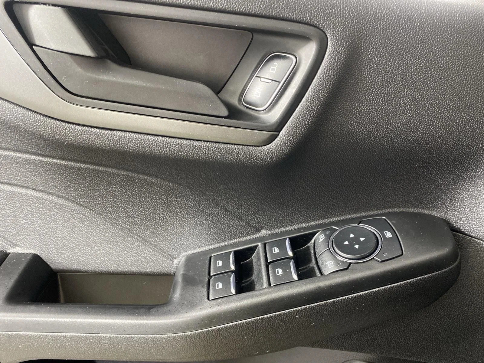 Used 2024 Carbonized Gray Ford Active image 12