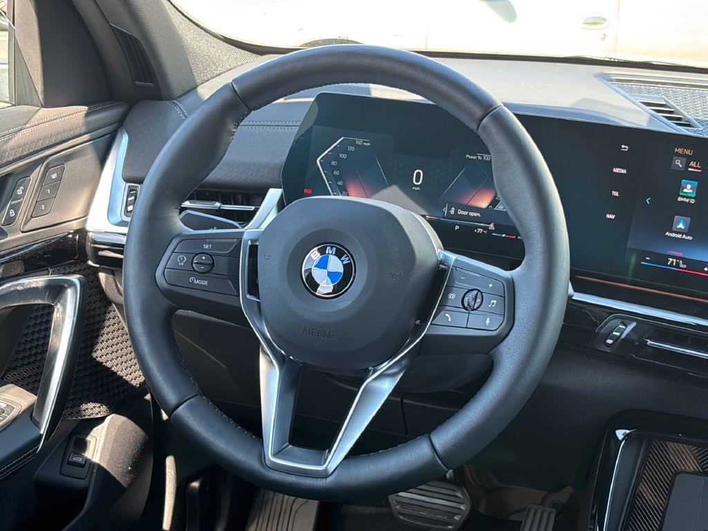 New 2026 Alpine White BMW xDrive28i image 21