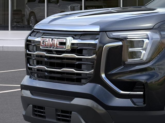 2027 GMC Terrain Elevation - Photo 13