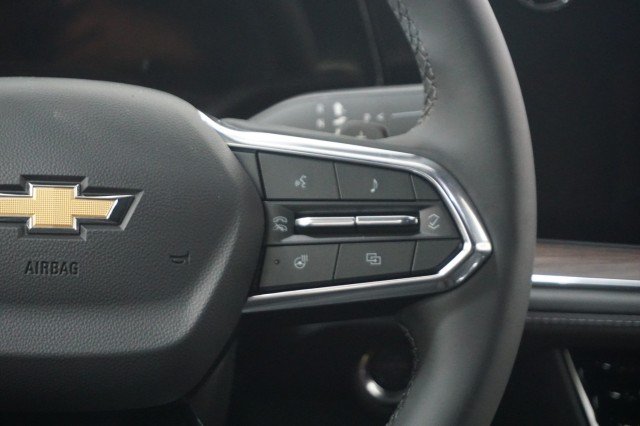 2026 Chevrolet Tahoe LT - Photo 30