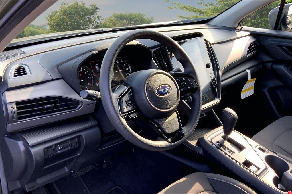 Used 2026 Green Subaru Premium image 15