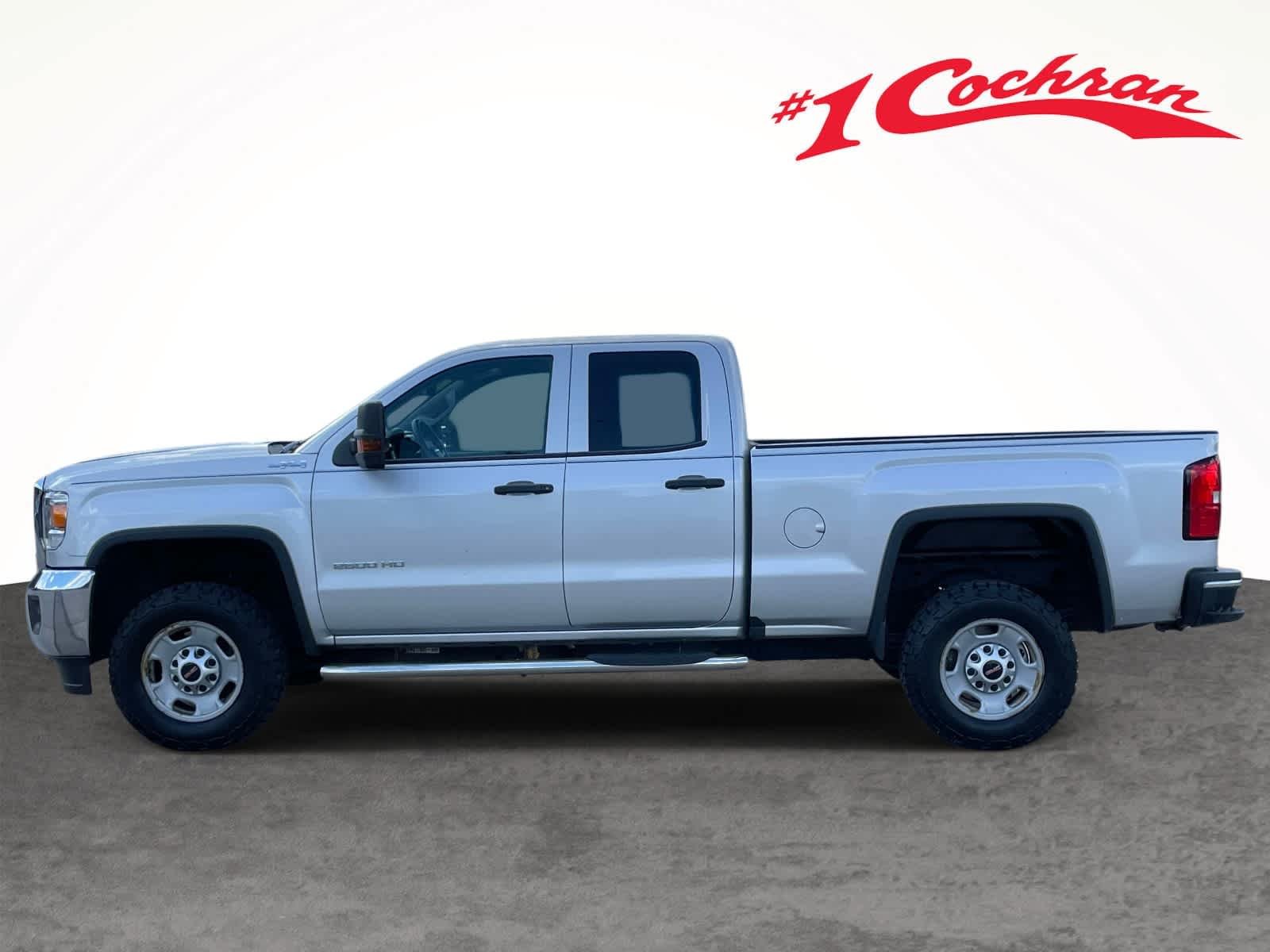 Used 2019 Quicksilver Metallic GMC  image 10
