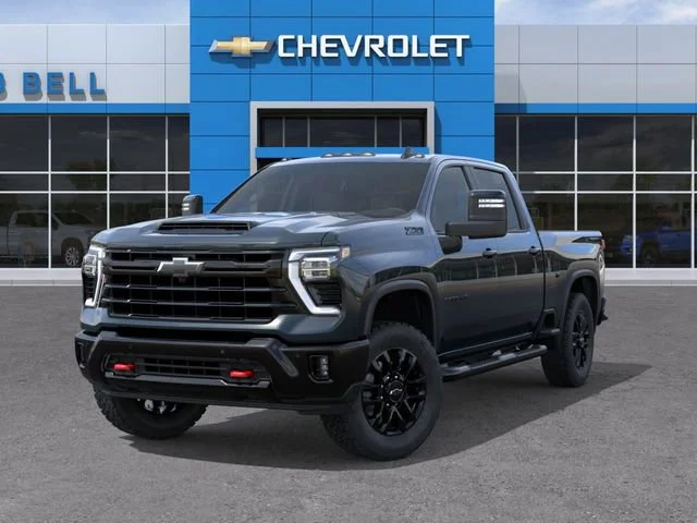2026 Chevrolet Silverado 2500 HD LT - Photo 6