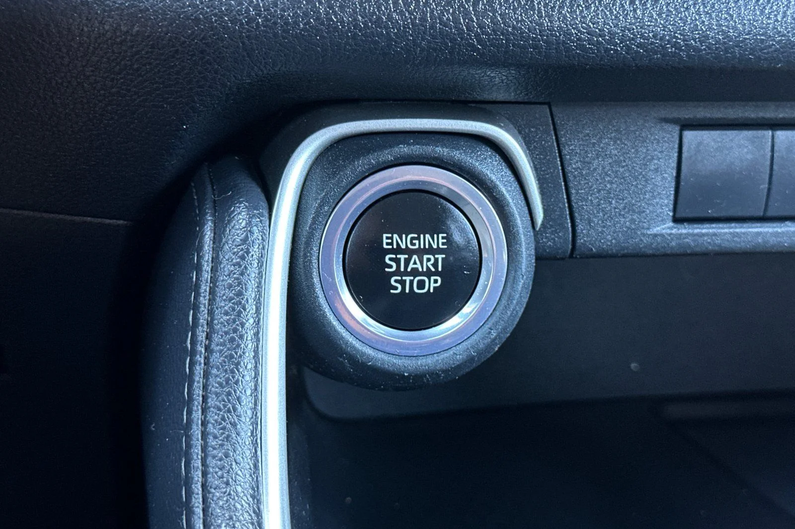 Used 2024 Silver Toyota Limited image 22