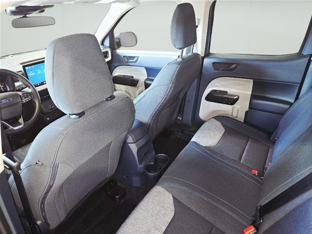 New 2026 Azure Gray Metallic Tri-Coat Ford XLT image 79