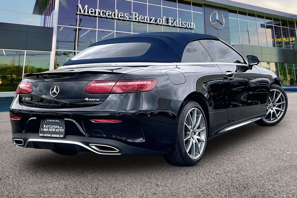 2023 Mercedes-Benz E-Class E450 - Photo 9