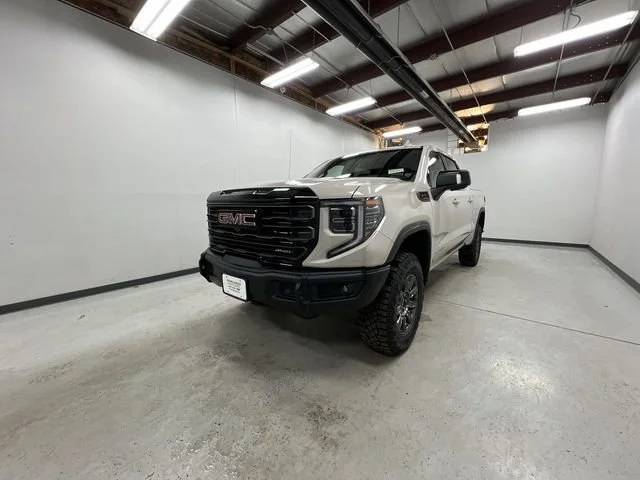 New 2026 Coastal Dune GMC AT4X image 4